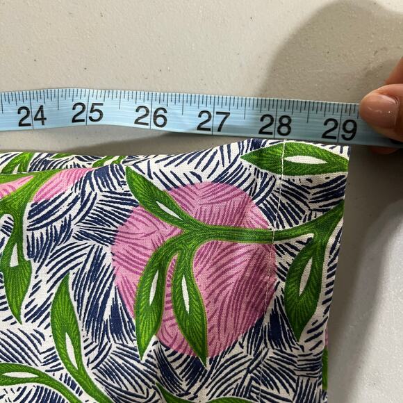 Liberty & Justice Women's Cotton Grotto Pull On The Ainatou Pant with Pockets XL - Picture 9 of 9